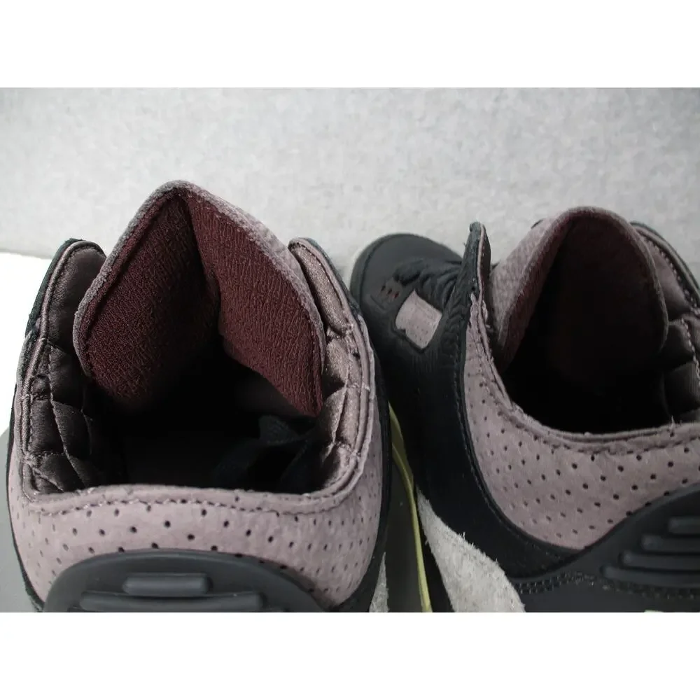 Air Jordan 3 Retro A Ma Maniére While You Were Sleeping Womens 12 Mens 10.5